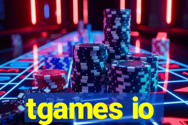 tgames io