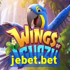jebet.bet