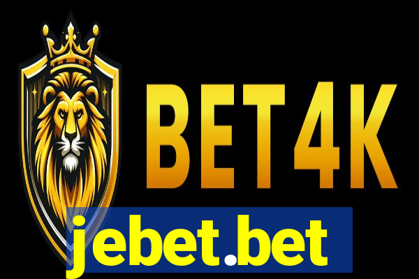 jebet.bet
