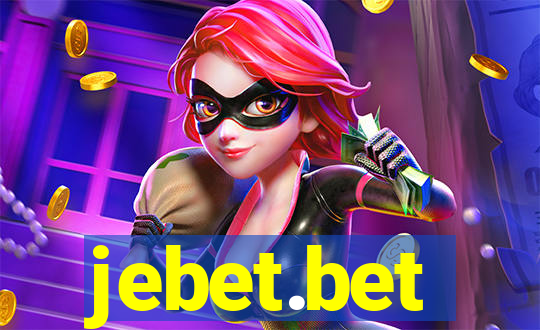 jebet.bet