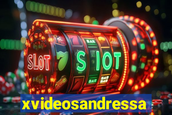xvideosandressaurach