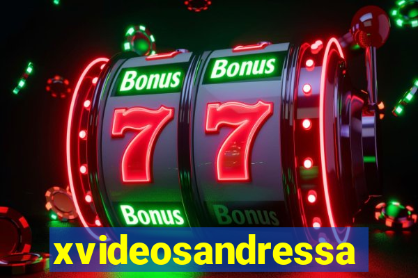 xvideosandressaurach