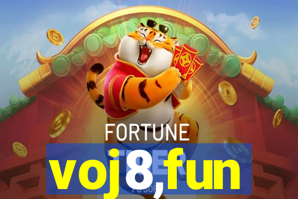 voj8,fun