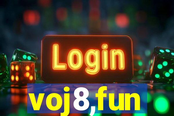 voj8,fun