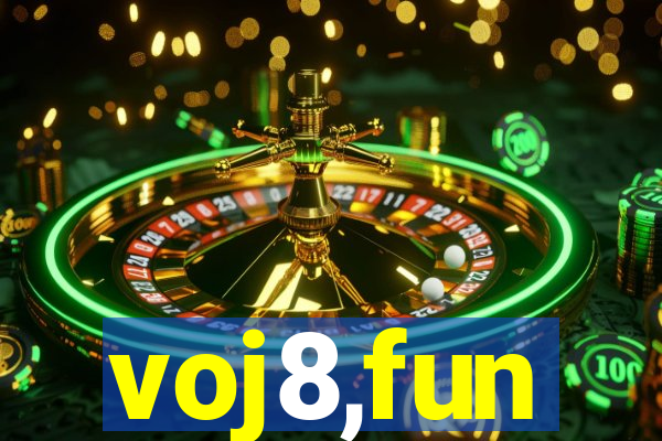 voj8,fun
