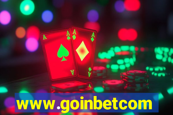 www.goinbetcom