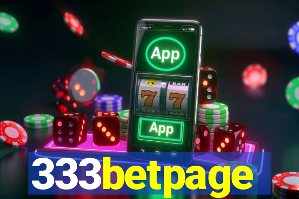 333betpage