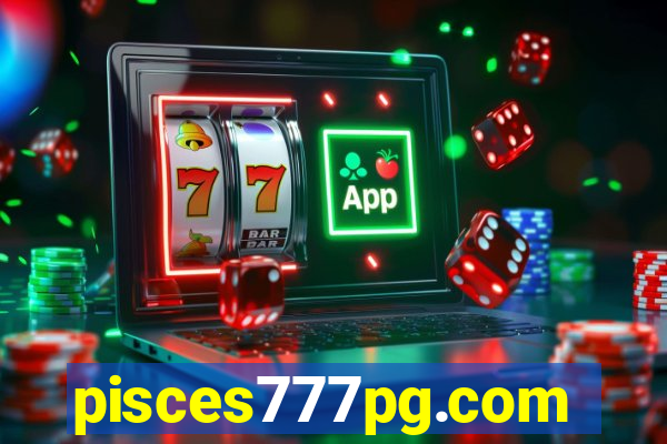pisces777pg.com
