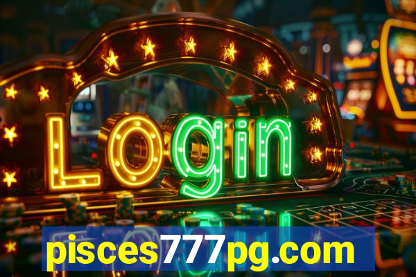 pisces777pg.com