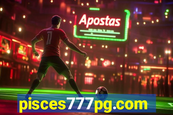pisces777pg.com