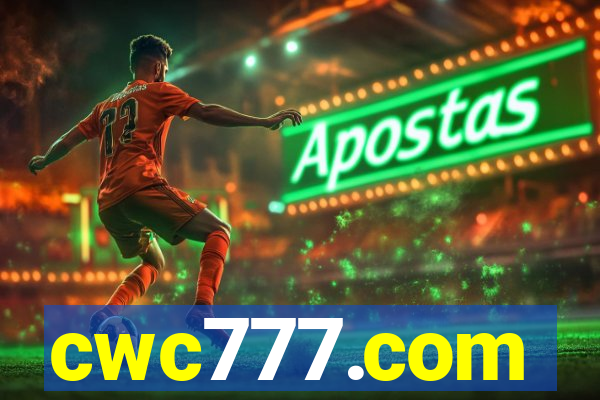 cwc777.com