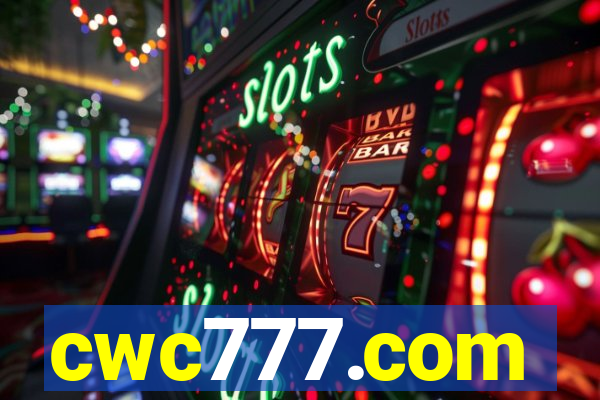cwc777.com