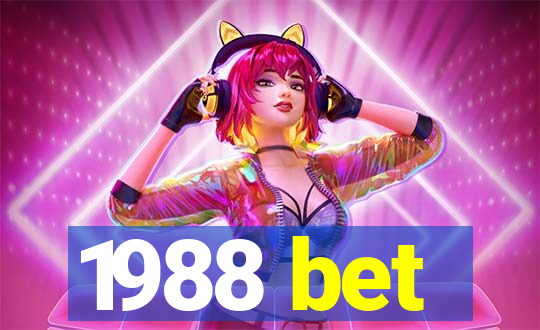 1988 bet