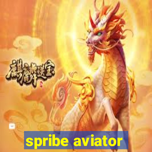 spribe aviator