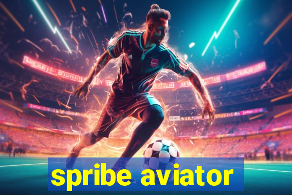 spribe aviator