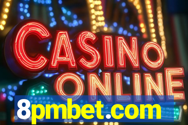 8pmbet.com