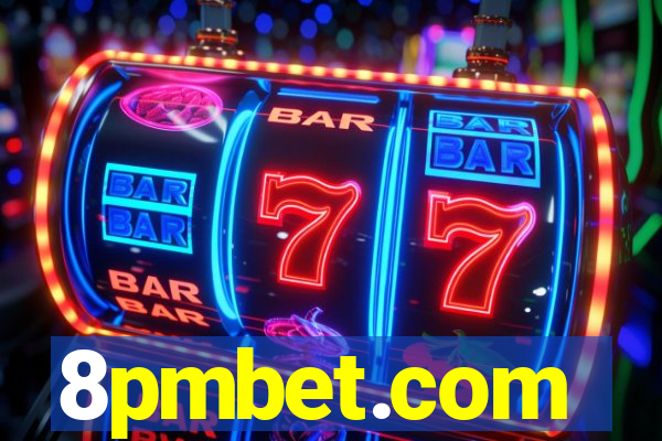 8pmbet.com