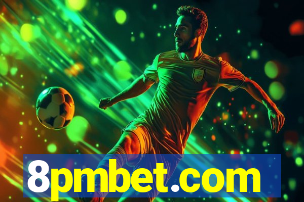 8pmbet.com