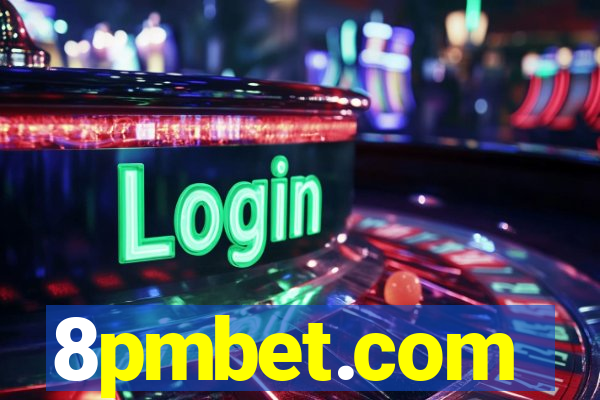 8pmbet.com