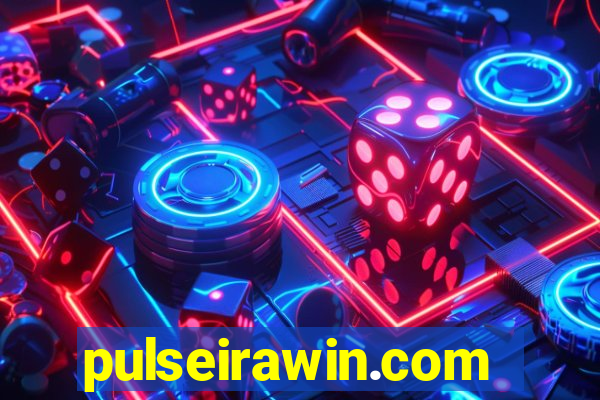 pulseirawin.com