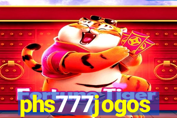 phs777jogos