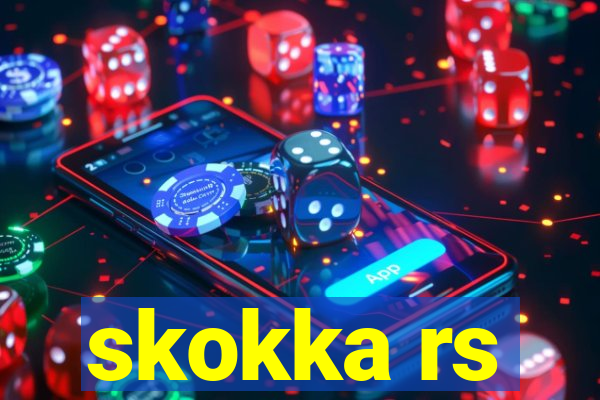 skokka rs