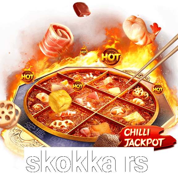 skokka rs