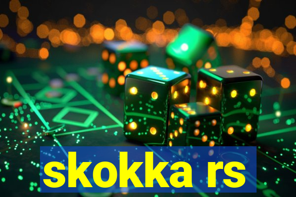 skokka rs