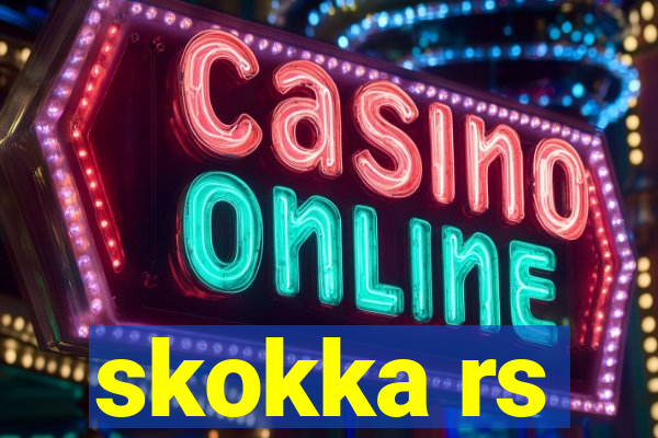skokka rs