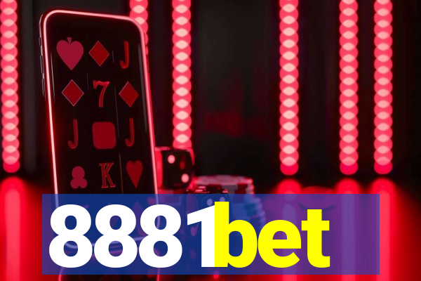 8881bet