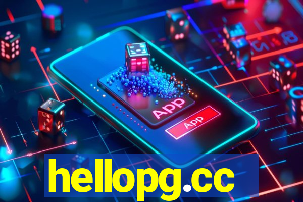 hellopg.cc