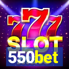 550bet