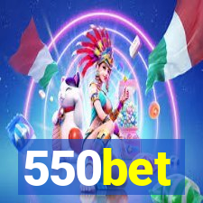 550bet