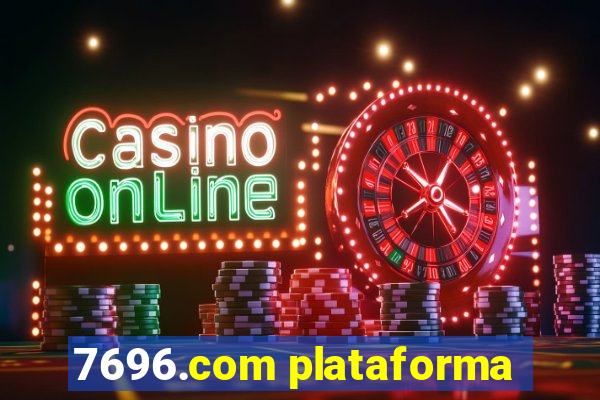 7696.com plataforma