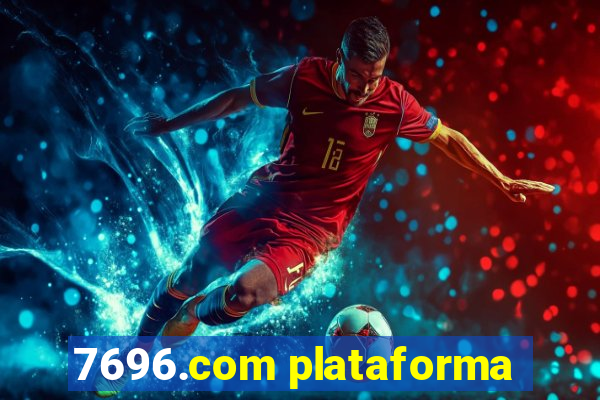 7696.com plataforma
