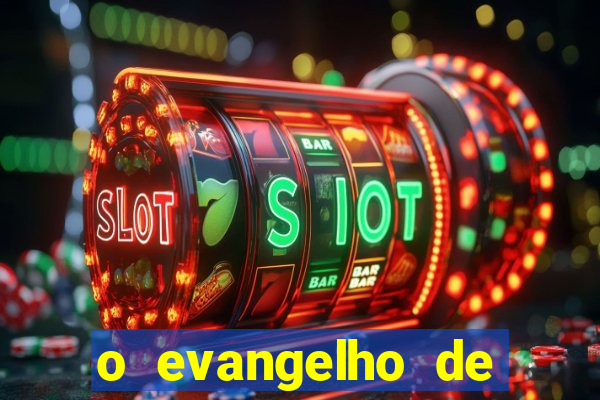 o evangelho de maria madalena pdf gratis