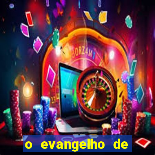 o evangelho de maria madalena pdf gratis