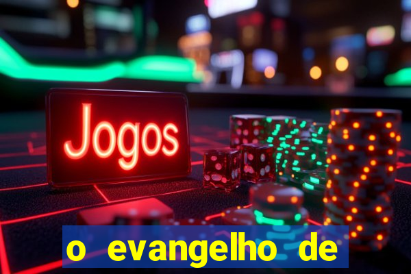 o evangelho de maria madalena pdf gratis