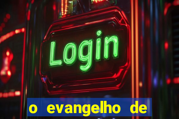o evangelho de maria madalena pdf gratis