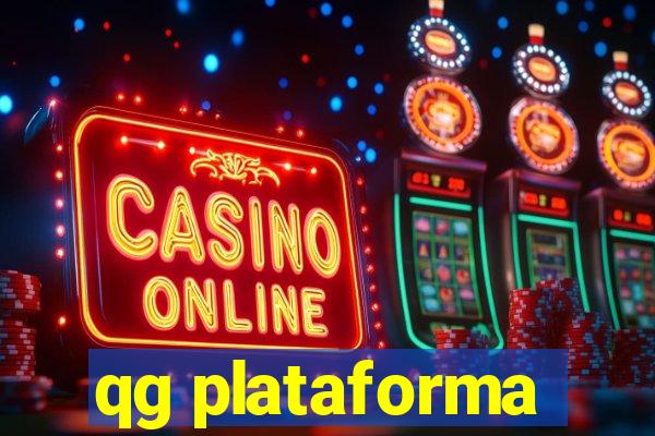 qg plataforma