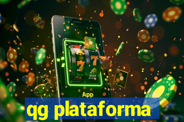 qg plataforma