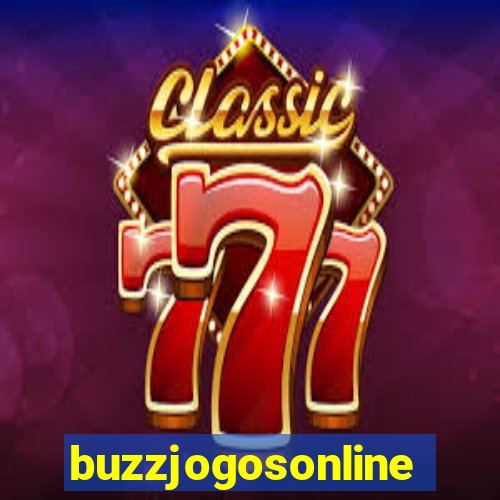 buzzjogosonline