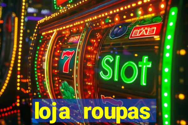 loja roupas masculinas joao monlevade