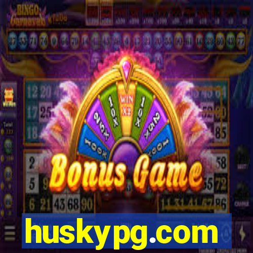 huskypg.com