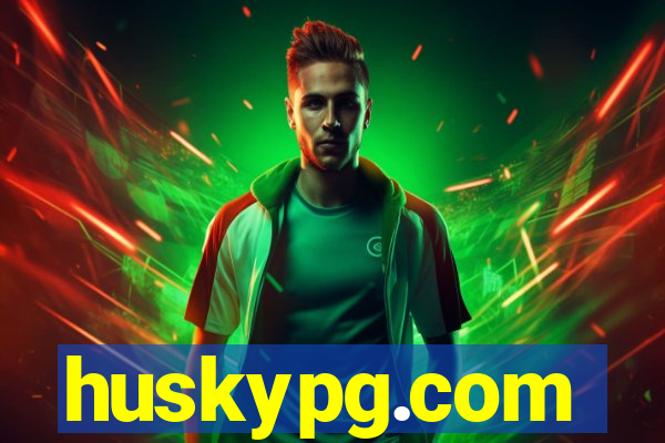 huskypg.com
