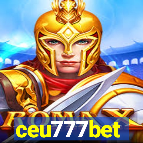 ceu777bet
