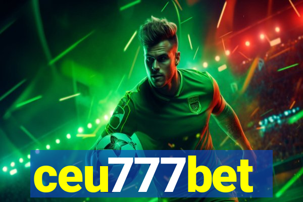 ceu777bet