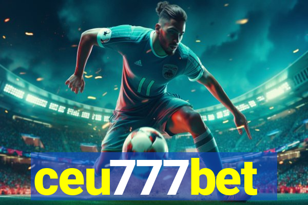 ceu777bet