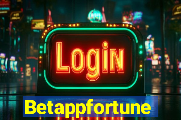 Betappfortune
