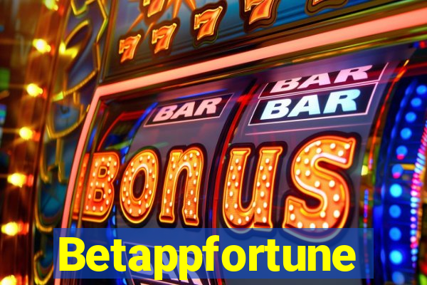 Betappfortune